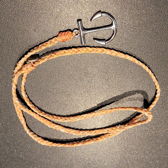 Pura vida wrap bracelet - Picture 3 of 5